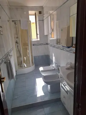 Bagno di Anima partenopea