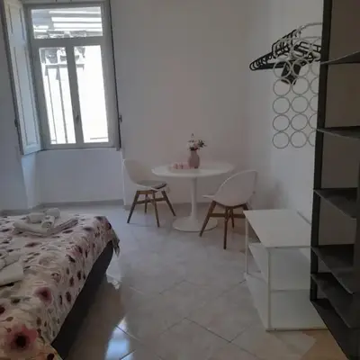 Anima partenopea