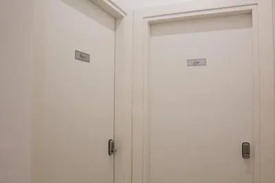 Planimetria di Casa di Nonna Rosy