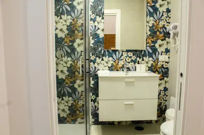 Bagno di Casa di Nonna Rosy