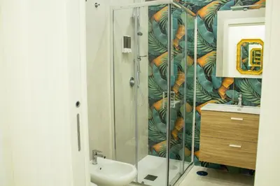 Bagno di Casa di Nonna Rosy