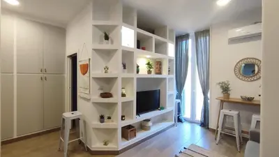 TV o dispositivi per l'intrattenimento presso Il Colibrì a Monteoliveto