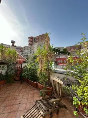 Edificio in cui si trova l'appartamento
