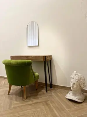 Planimetria di Scio' apartment-centro storico-