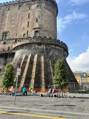 Luogo di interesse nelle vicinanze dell'appartamento