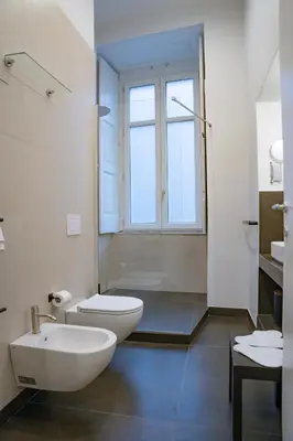 Bagno di Filomena Suites