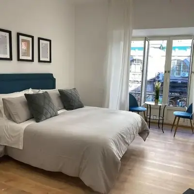 UMBERTO 1° APARTMENT