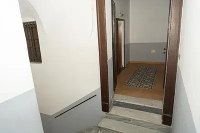 Planimetria di A.I.R. PLEBISCITO HOUSE