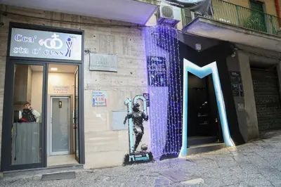 Planimetria di PUPETTA's HOUSES