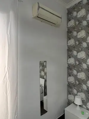 Planimetria di Napoli Olè suite