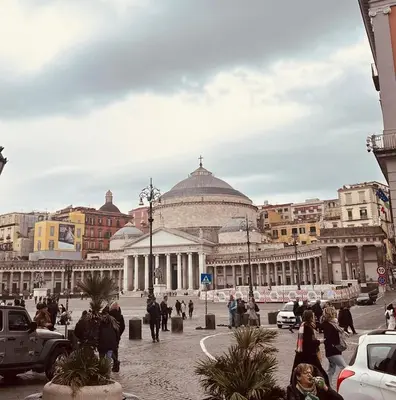 Luogo di interesse nelle vicinanze dell'appartamento
