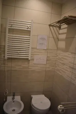 Bagno di Mimmù Private rooms - Porto di Napoli