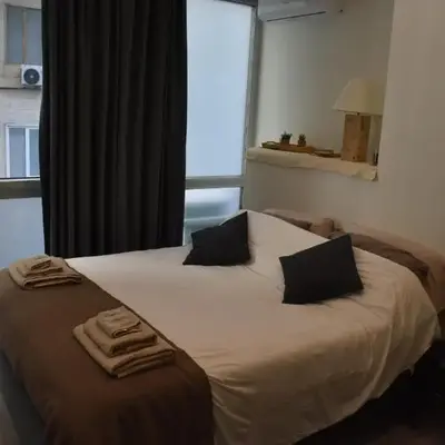 Mimmù Private rooms - Porto di Napoli