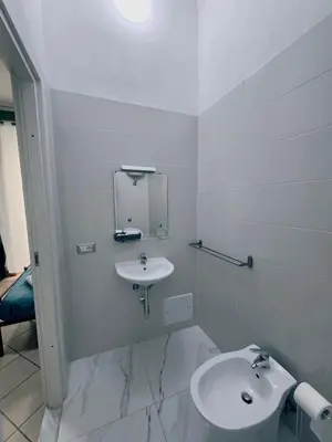 Bagno di Stella Sirio