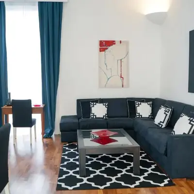 Chiatamone Premium Apartment