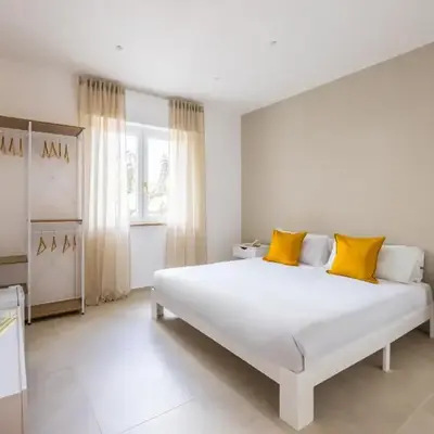 Montesanto View Rooms by Wonderful Italy