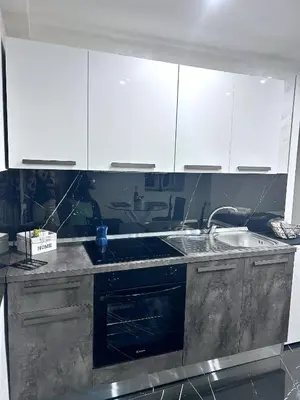 Cucina o angolo cottura di Sweet Dreams luxury 3