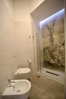 Bagno di Incanto Napoli