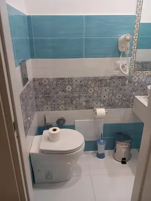 Bagno di La Dolce Vita