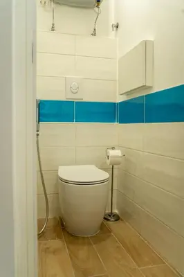 Bagno di Vomero 84 - Appartamento nel cuore del Vomero