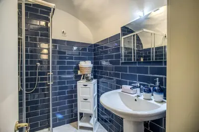 Bagno di Pignatelli Loft