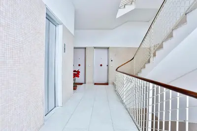 Planimetria di GuestHost - Maison La Fontana