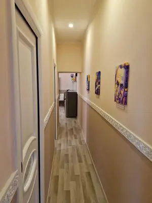Planimetria di casaSofì