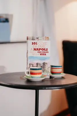 Planimetria di La Casa dell' Avvocato - Centro
