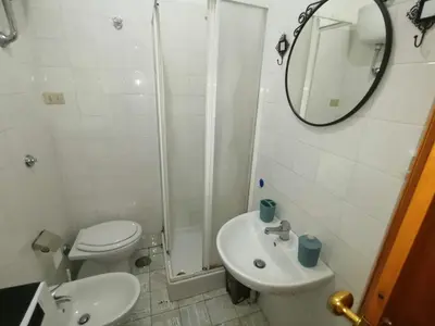 Bagno di Blanco's home