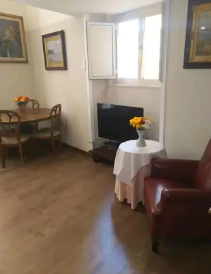 TV o dispositivi per l'intrattenimento presso Home Margherita