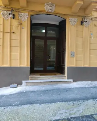Facciata o entrata di Home Margherita