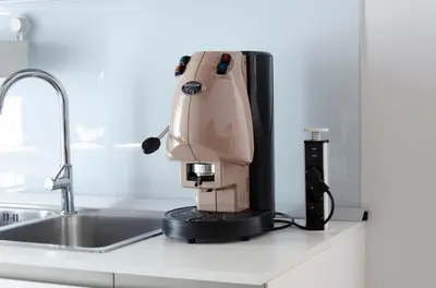 Cucina o angolo cottura di Suite Dante