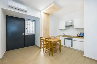 Planimetria di Casa Fernanda