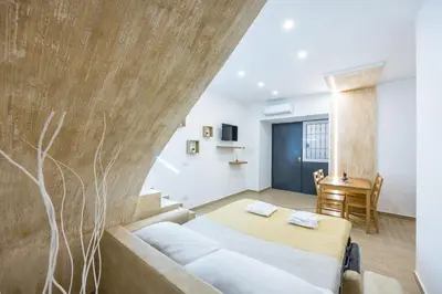 Planimetria di Casa Fernanda