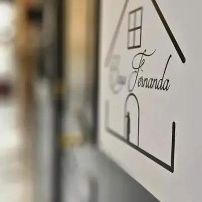 Casa Fernanda