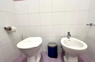 Bagno di Dimora del Plebiscito Home