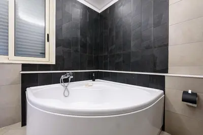 Bagno di D'amelios Suite 2.0