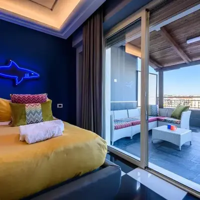 D'amelios Suite 2.0
