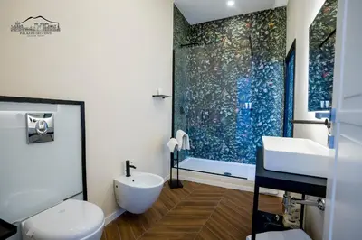 Bagno di Palazzo dei Conti