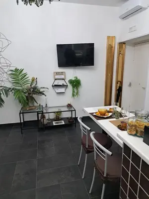 Cibo presso l'appartamento o nelle vicinanze