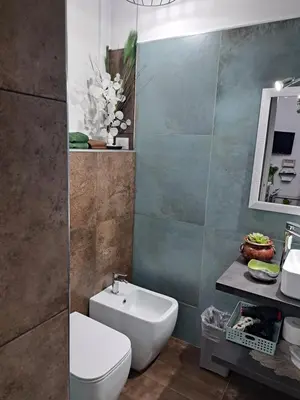 Bagno di IL RICORDO II