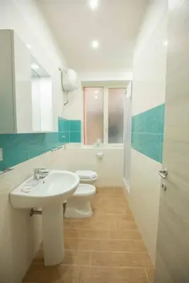 Bagno di Don Cozzolino Apartment