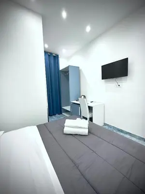 TV o dispositivi per l'intrattenimento presso MARVIT CENTRAL LUXURY