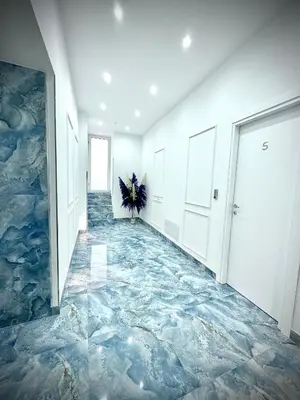 Planimetria di MARVIT CENTRAL LUXURY