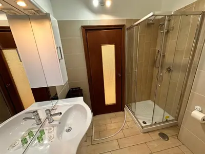 Bagno di Civico 120 - Vomero City View - My Place