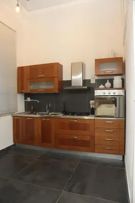Planimetria di Bethel come Casa Apartments