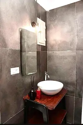 Bagno di La Dimora di Mary