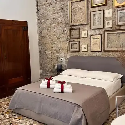 La Suite di Marco