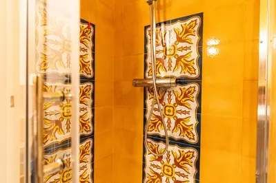 Bagno di Plebiscito Rooms