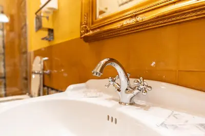 Bagno di Plebiscito Rooms